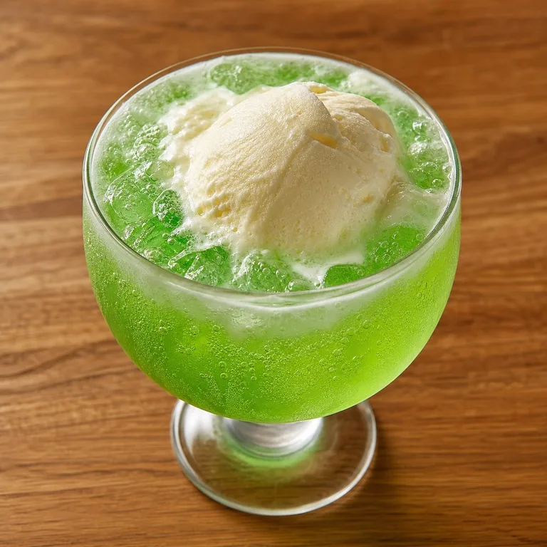 Soda Melon Krim