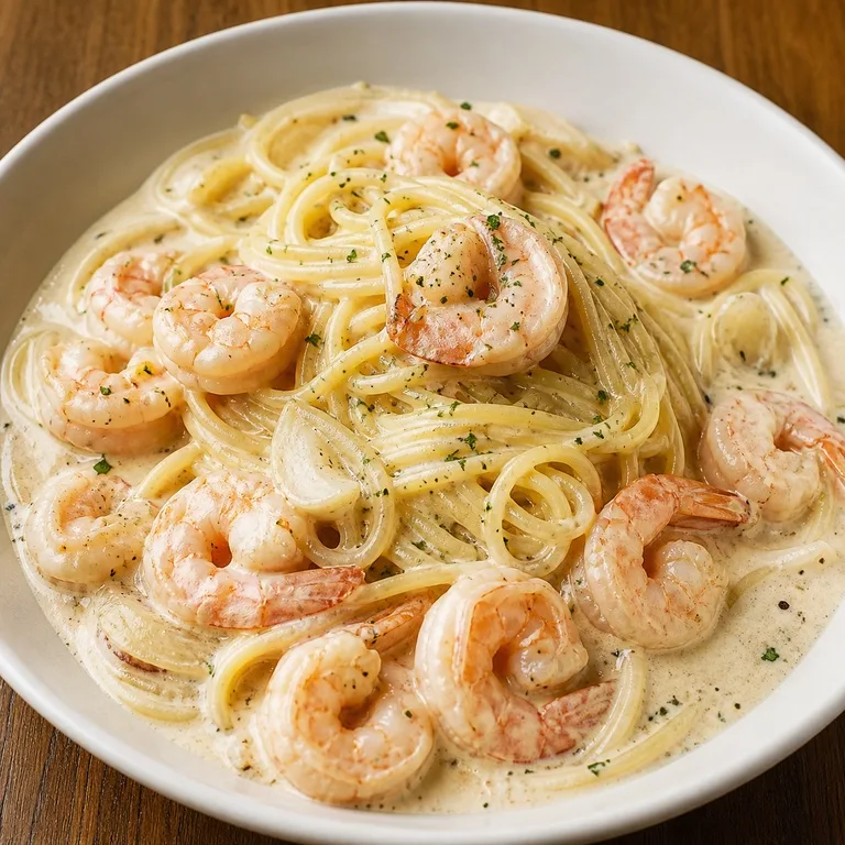 Pasta Saeu Krim