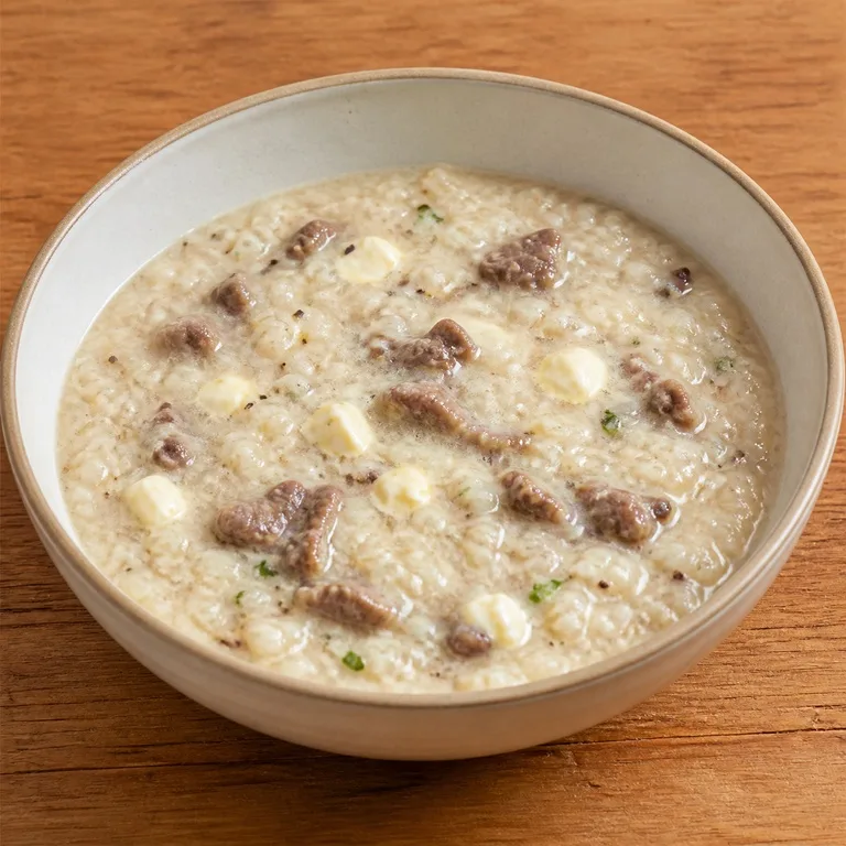 Juk Sogogi Krim Keju