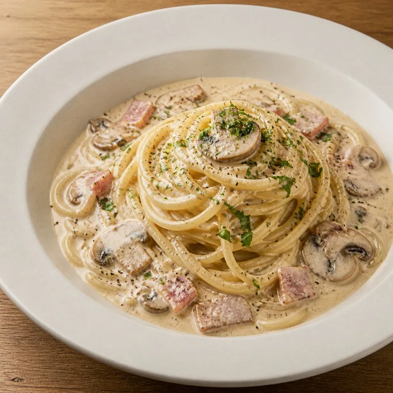 Pasta Krim