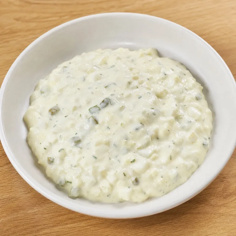 Saus Tartar