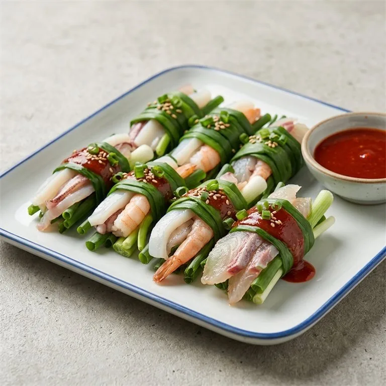 ស្លឹកខ្ទឹមមូរ