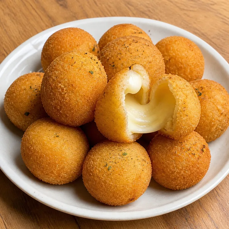 सिंगो मोजारेला चिज बल