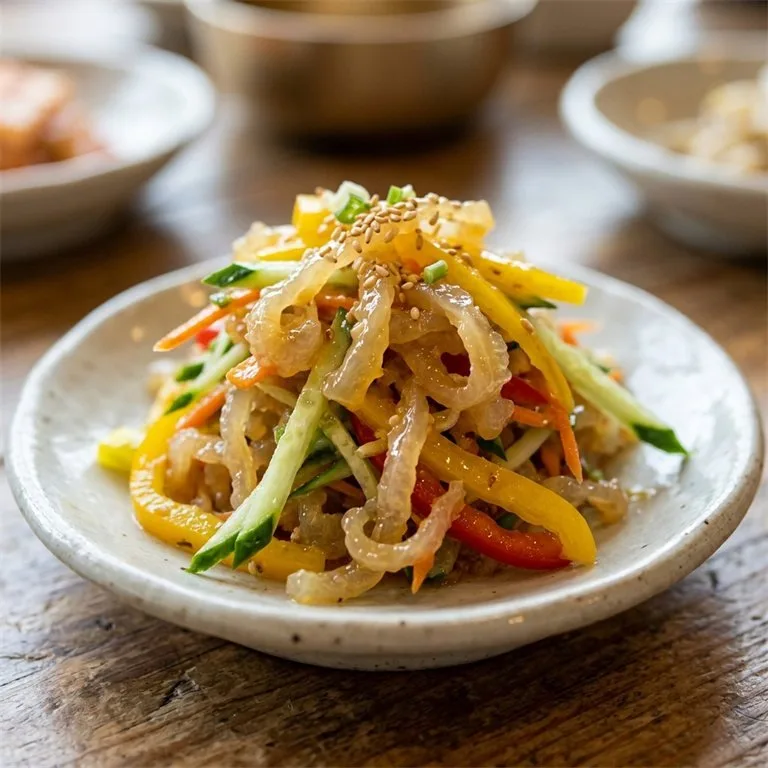 ញាំចាហួយសមុទ្រត្រជាក់