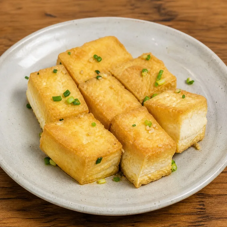 तारेको तोफु