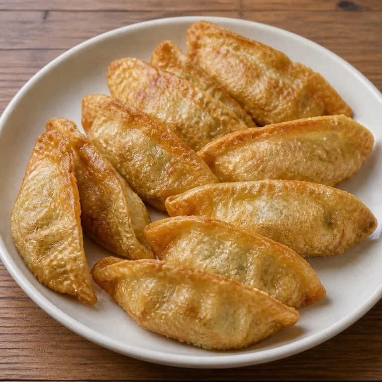 तारेको मन्डु