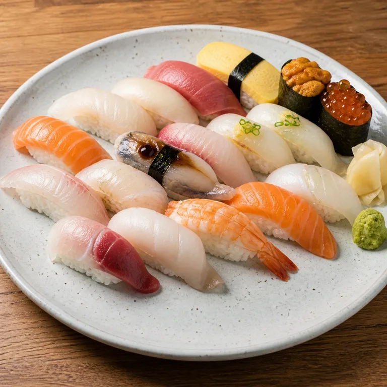 특선초밥