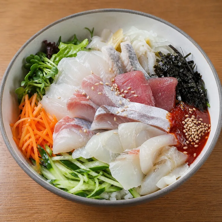 특회덮밥