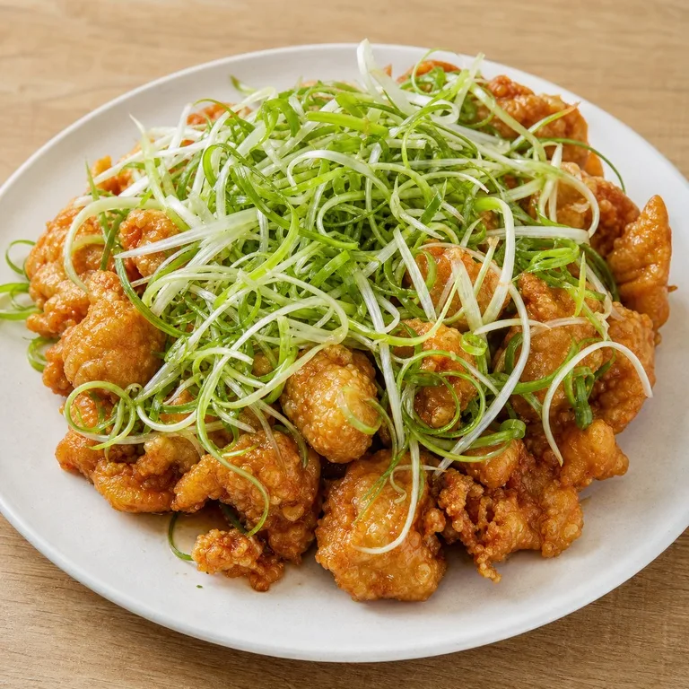 파닭순살치킨