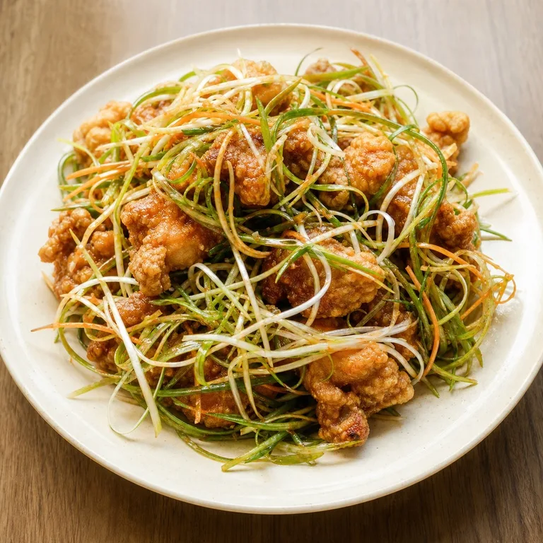 파닭치킨