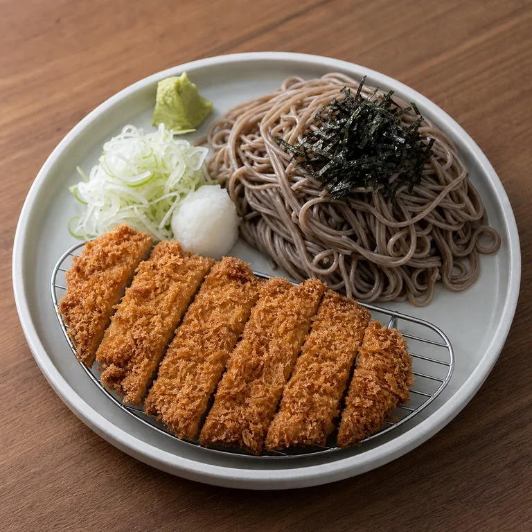 판모밀카츠