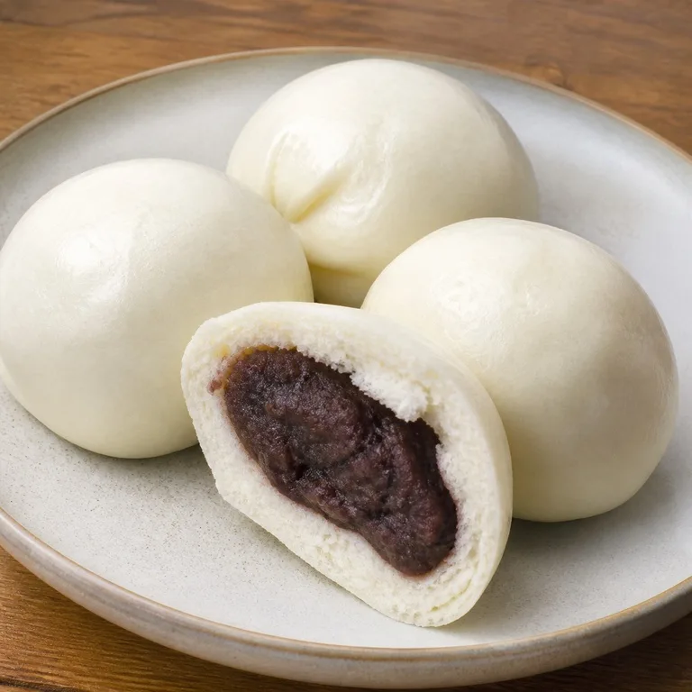 នំប៉ាវសណ្តែកក្រហម