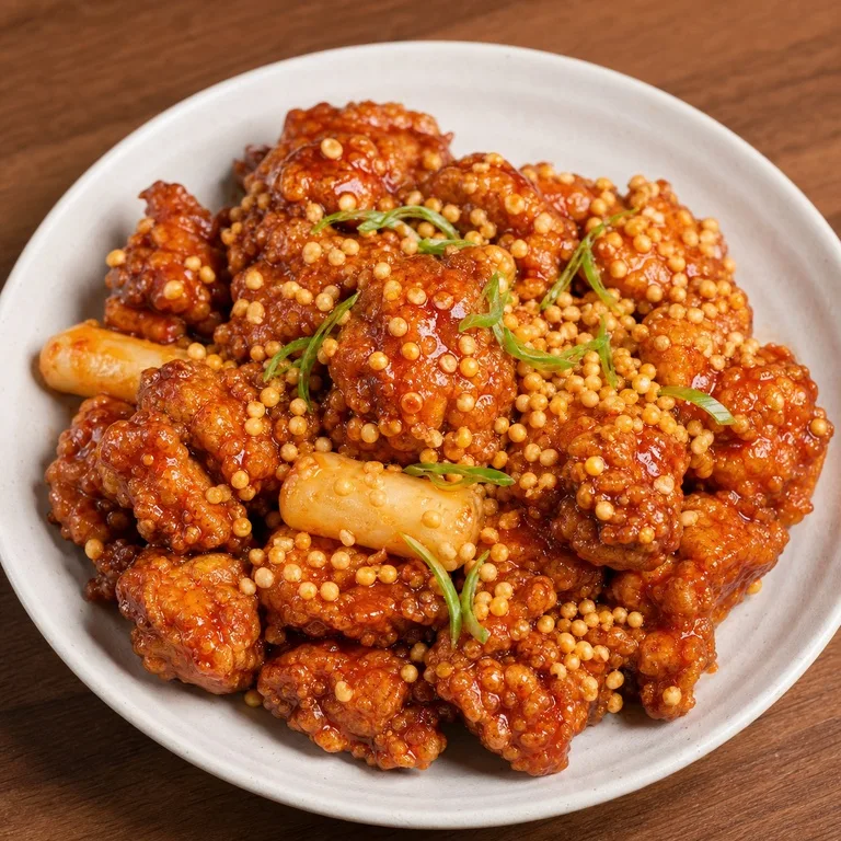 មាន់ផុងដាកផុងដាក