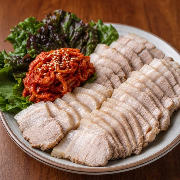 បូសាំថ្នាំបុរាណ