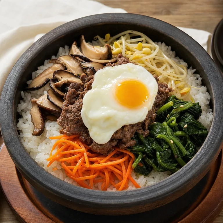 បាយឆ្នាំងដី