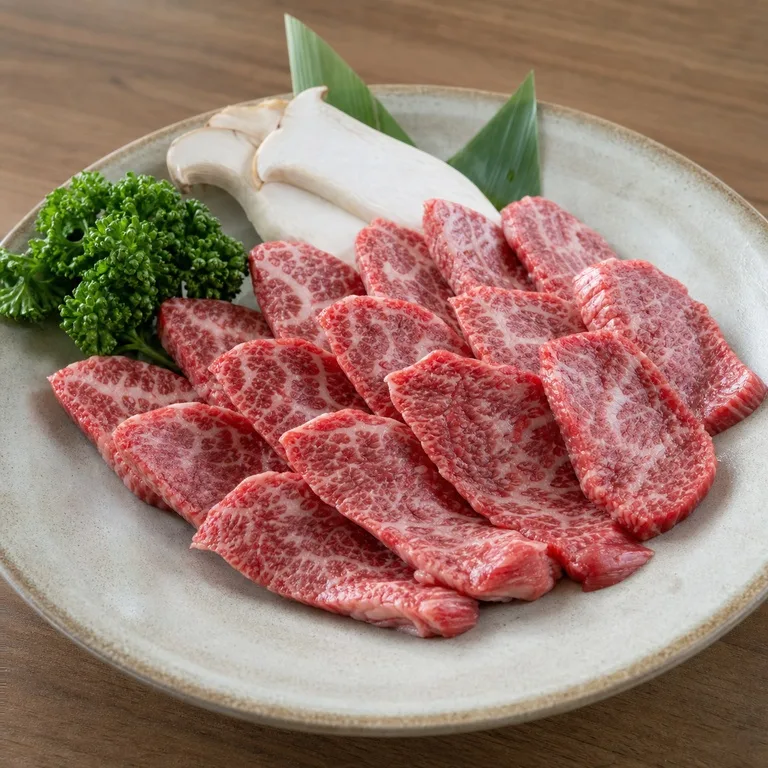 សាច់គោហានអ៊ូ