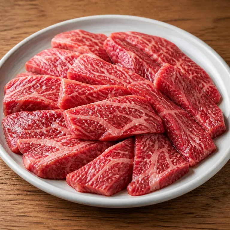 សាច់ជំនីគោហានអ៊ូ