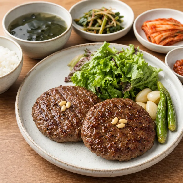ឈុតសាច់ប្រហិតគោហានអ៊ូ
