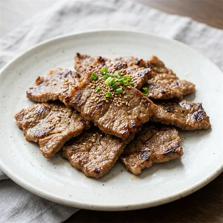 너비아니