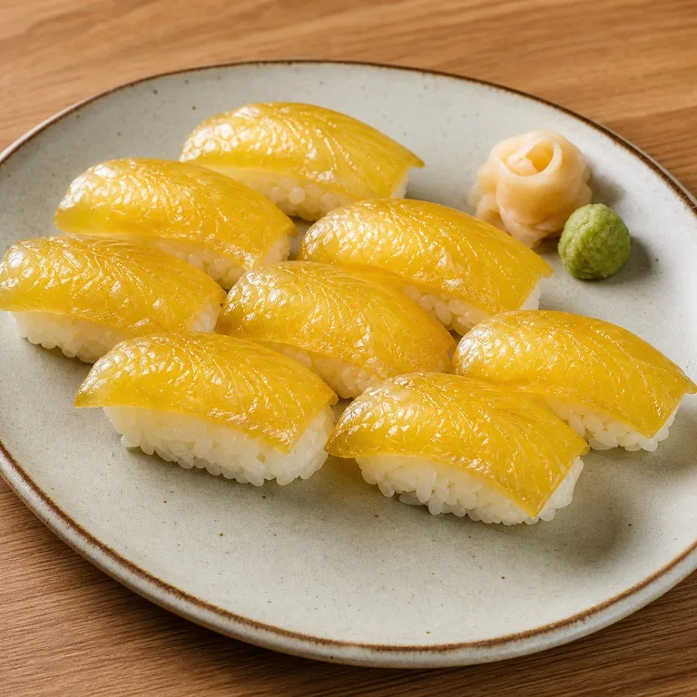 ファングム寿司
