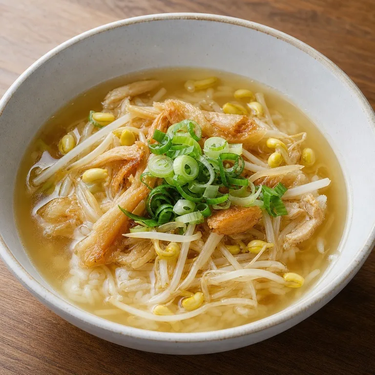 ファンテコンナムルグクバプ