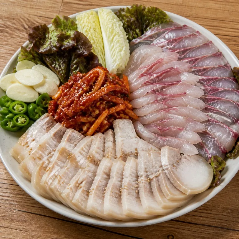 ហើបោសាម