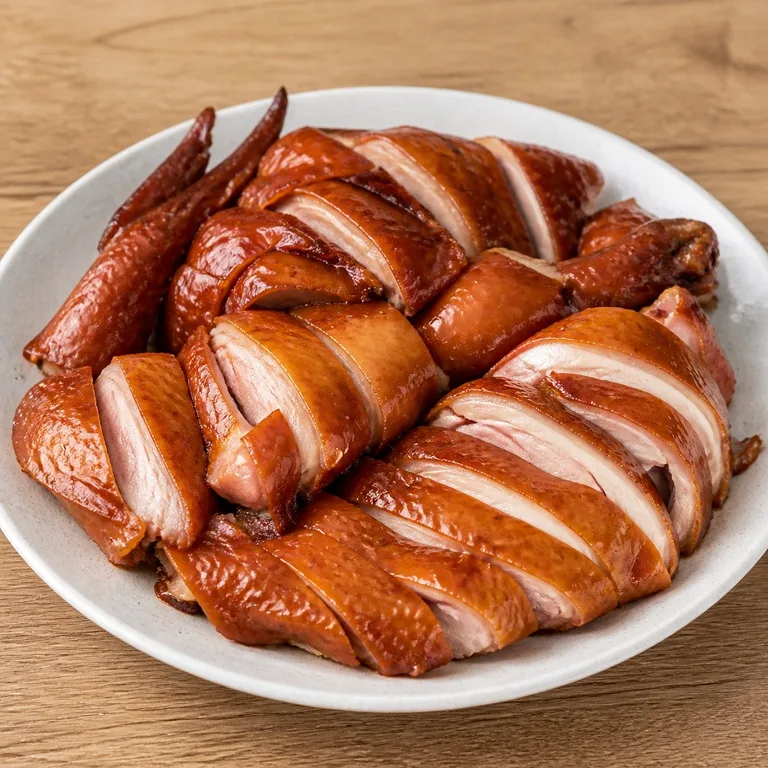 ហូនចេចីកីន