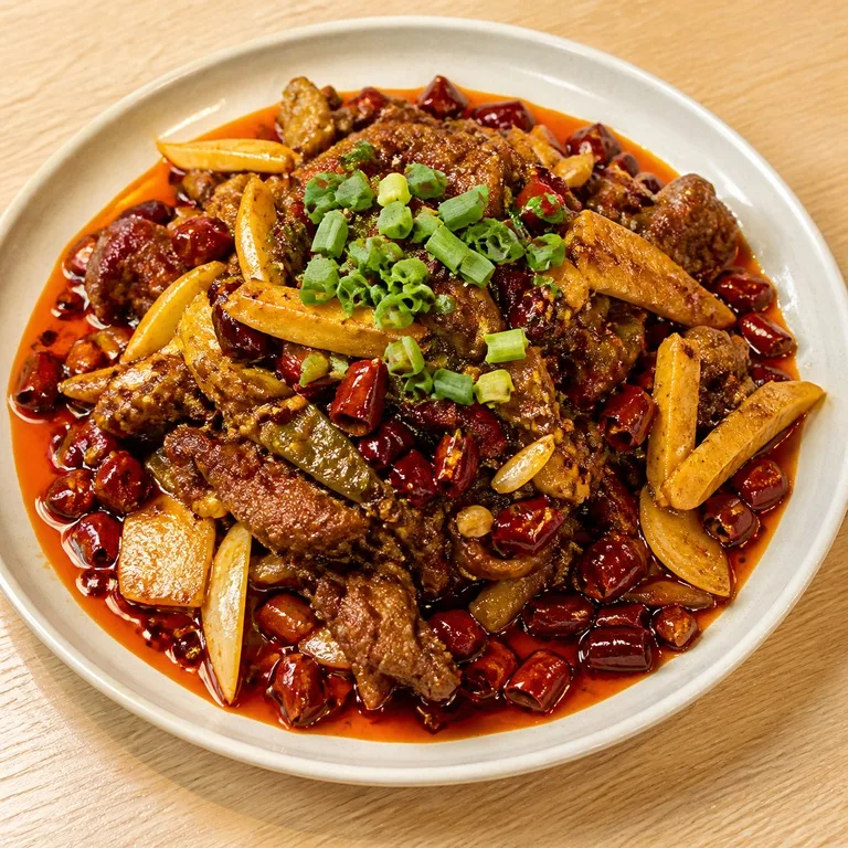 មារាហយងកវី