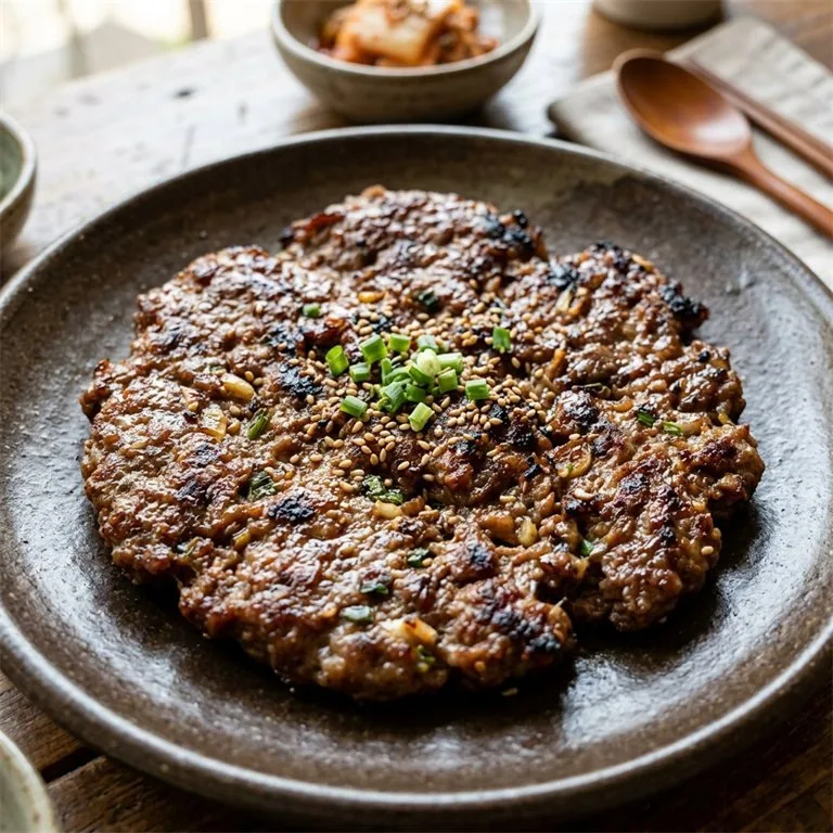 언양불고기