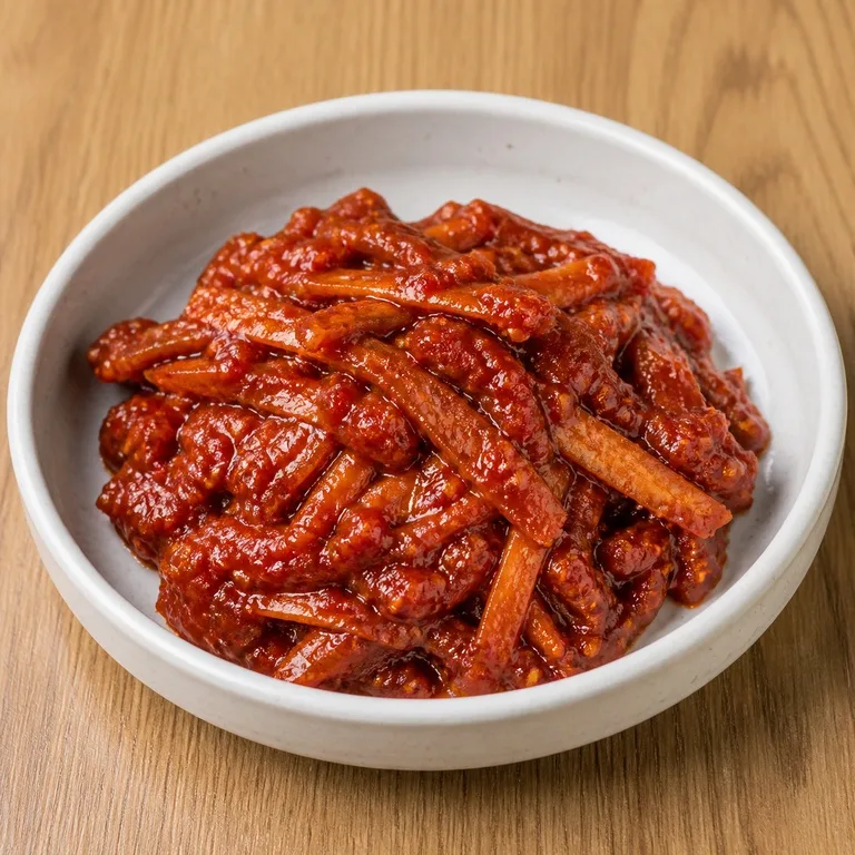 yangnyeomgalcijeos