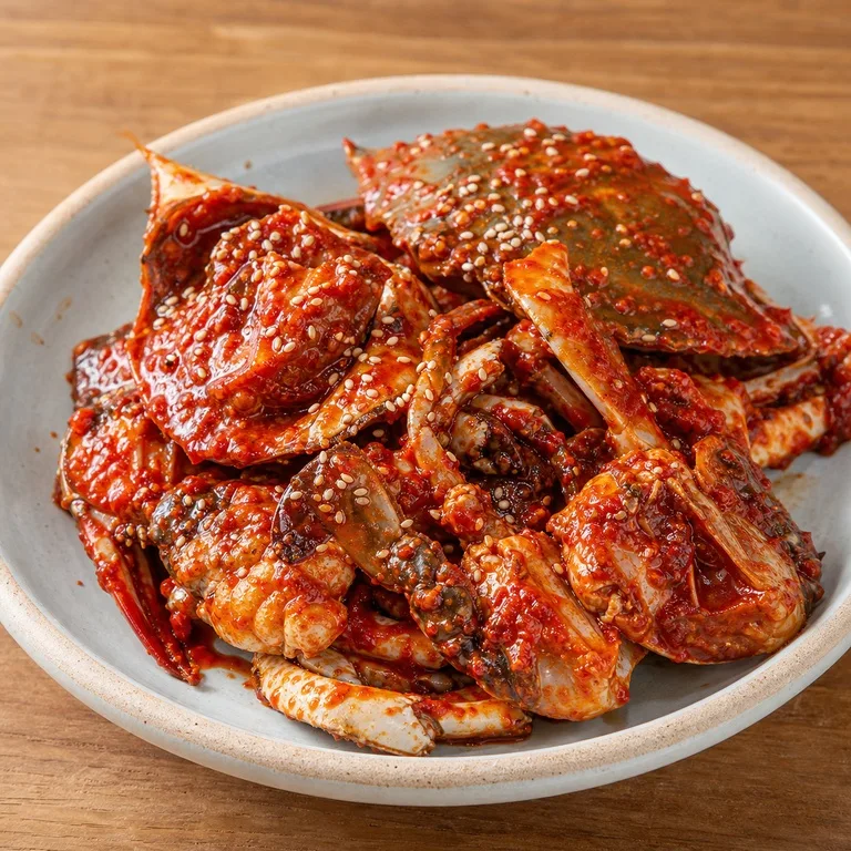 yangnyeomkocgejang
