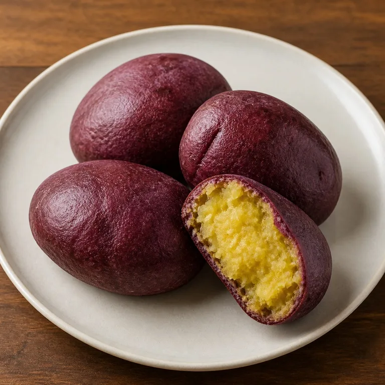 गोगुमाप्पाङ्प्पाङ्