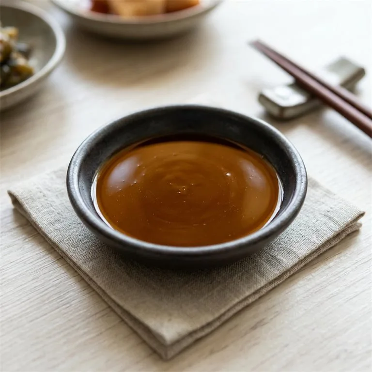Ganjang