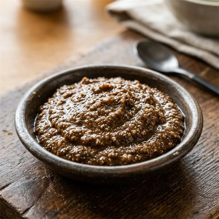 Kkaenmukjang