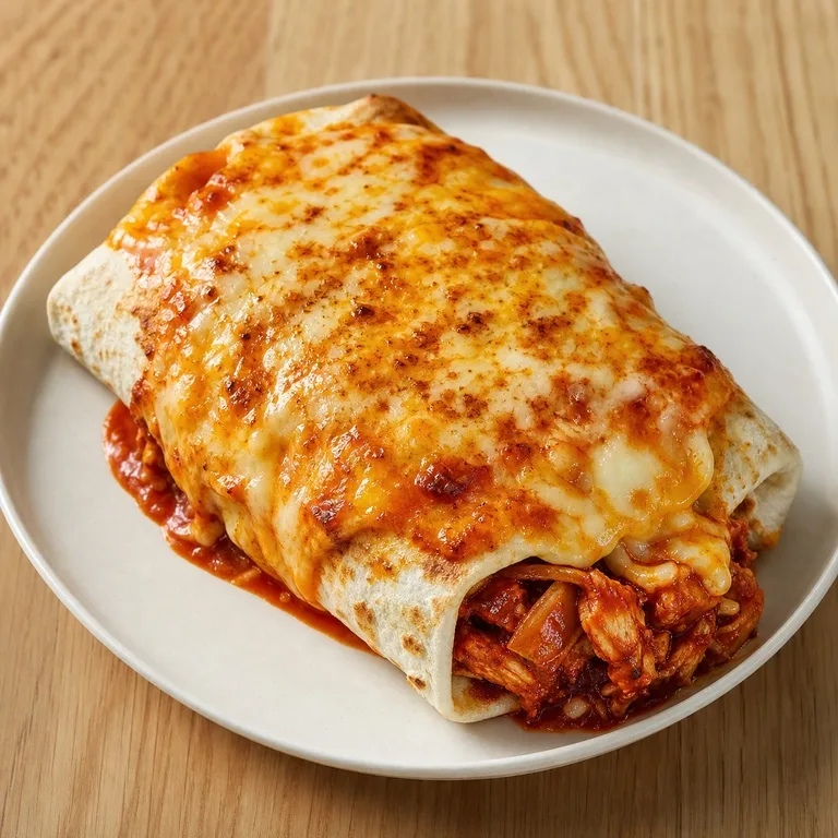 불닭베이크또띠아