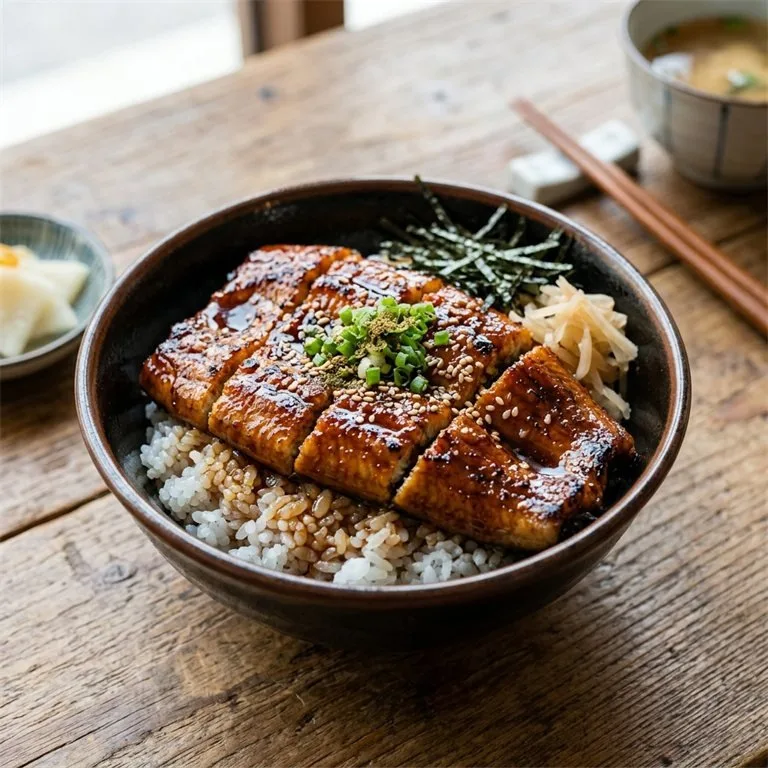 鱼, 大蒜
