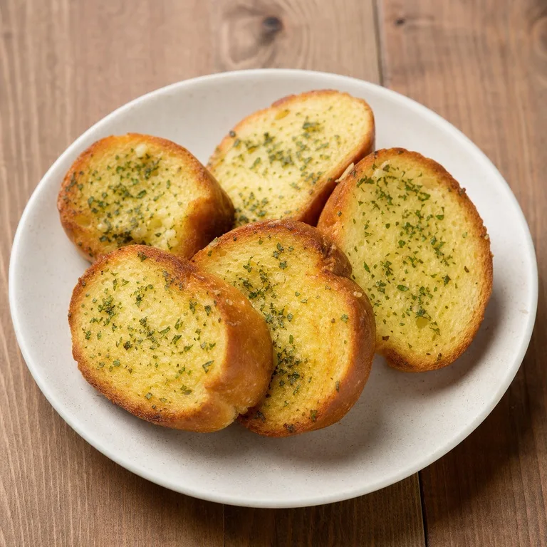 프렌치마늘빵
