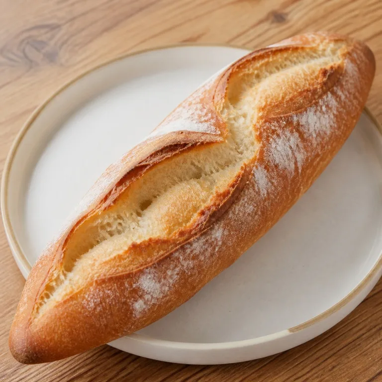 Baguette Sunsu
