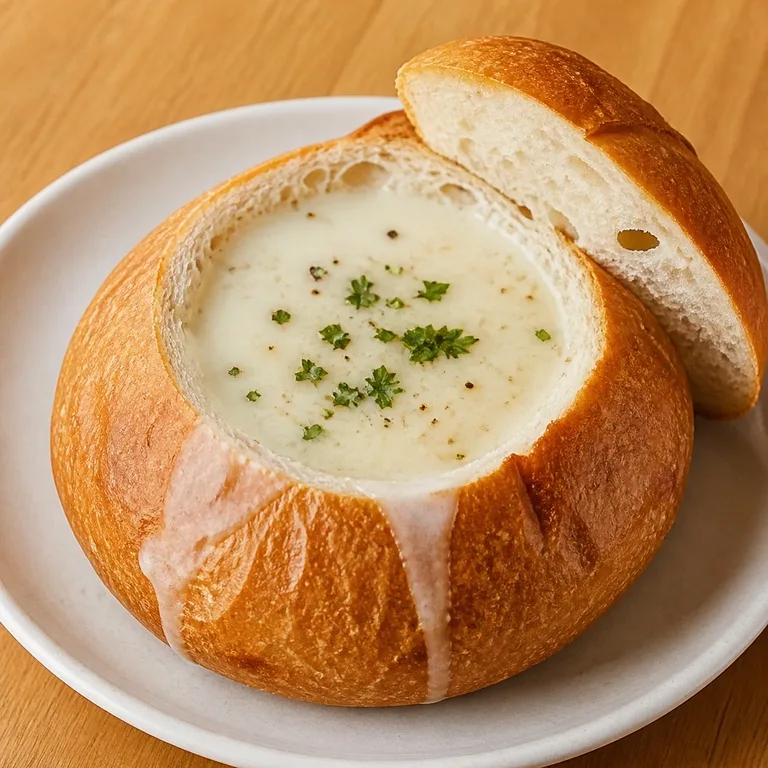 Bola de baguette
