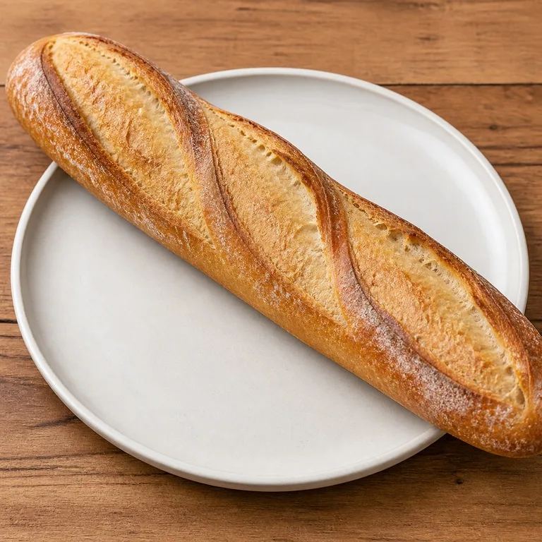 Baguette Jeongtongbagetteu