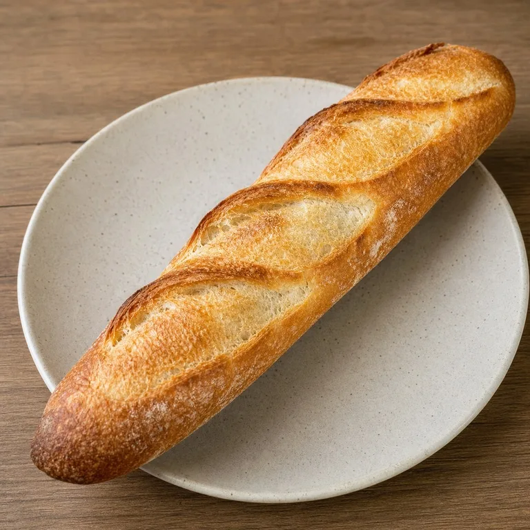 Baguette Peurangseu
