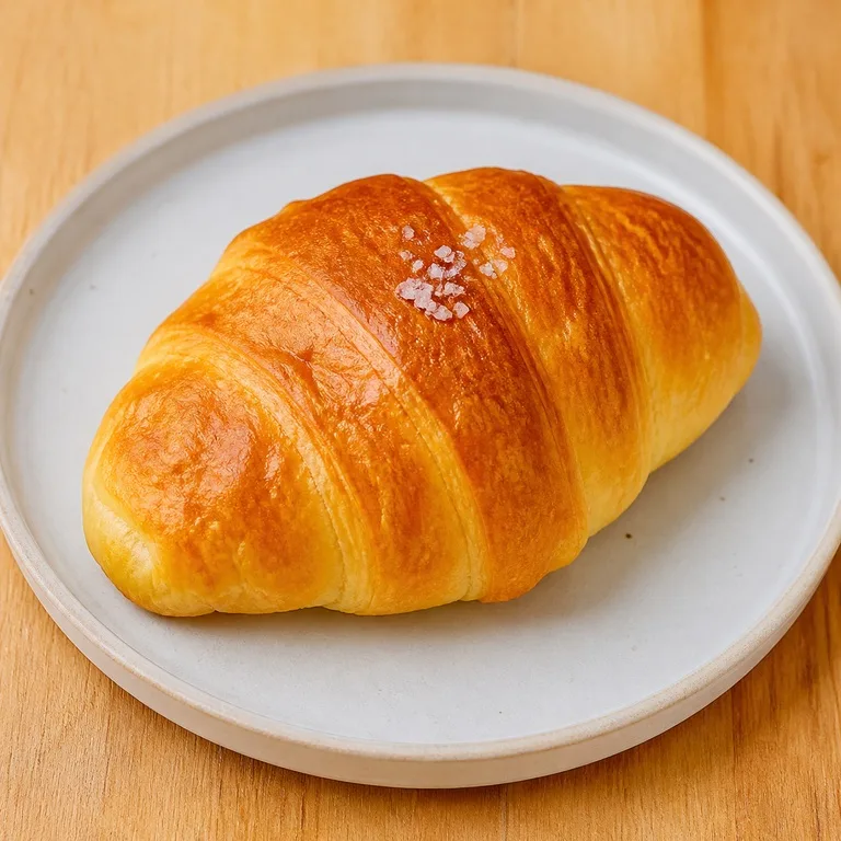 버터롤버터빵