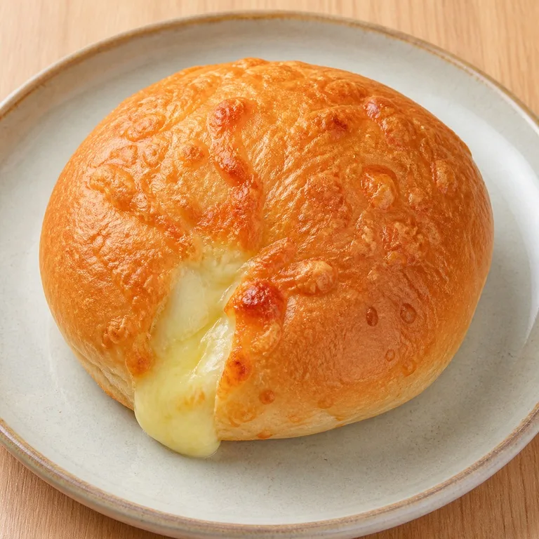 치즈번