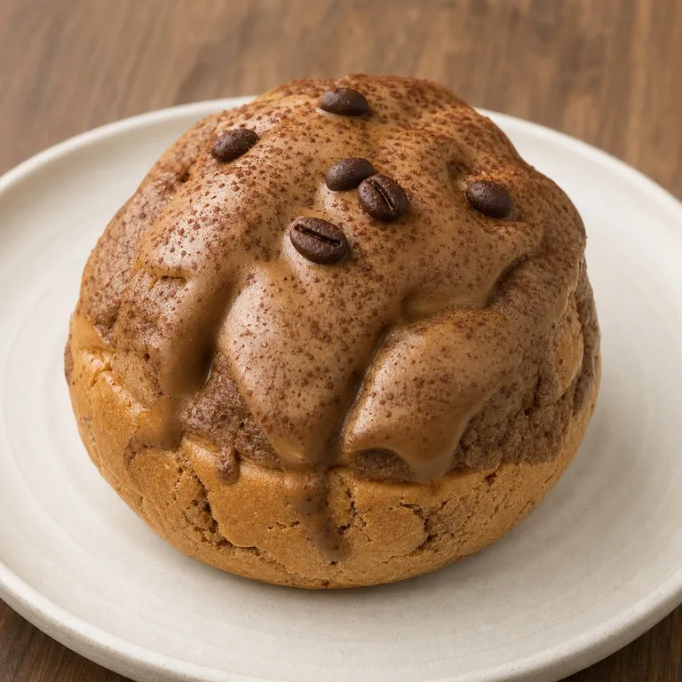 카페모카빵번