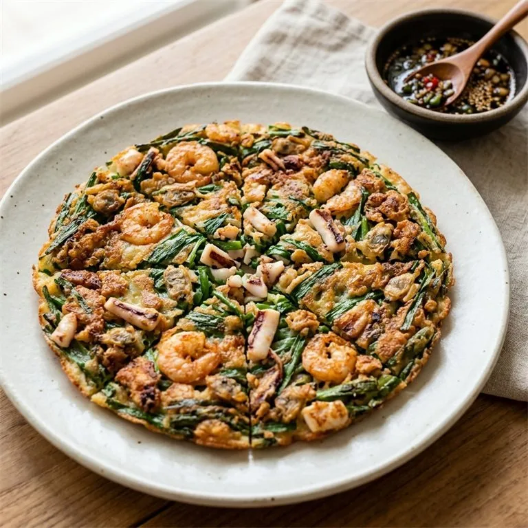 Haemul Buchujeon