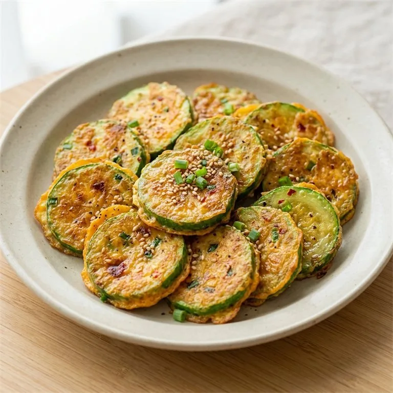 Hobakjeon