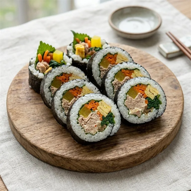 চামচি গিমবাপ