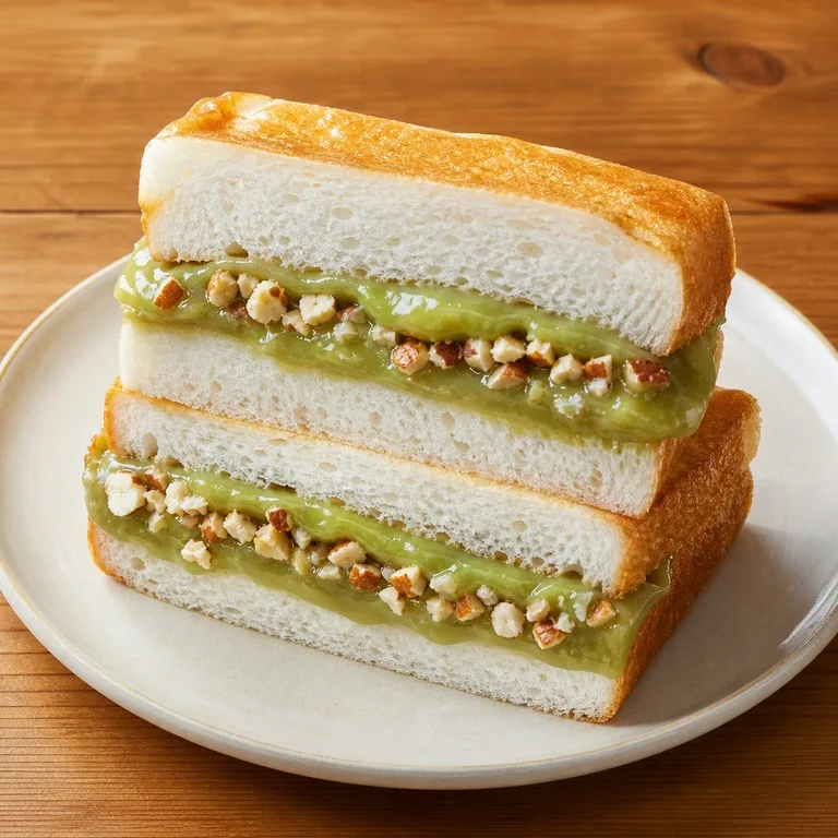 카야넛쌀식빵
