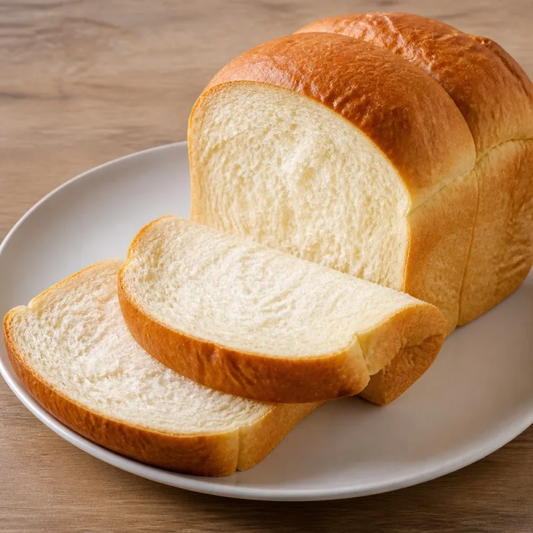 2배더진한우유식빵