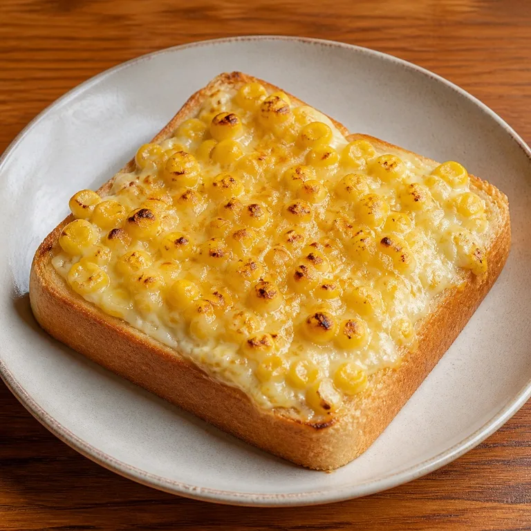 TLJ옥수수듬뿍옥수수식빵